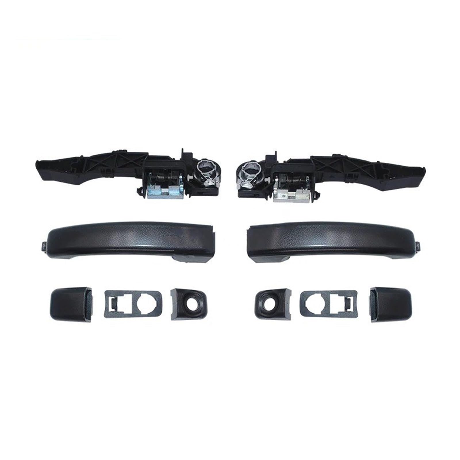Autotürgriff außen Für Vauxhall Movano 2010 2011 2012 2013 2014 2015 2016 OE 806079208R 806069981R Vorne Links Rechts Türgriff 806079208R(Front Left and Right) von KMVPVGZHCN