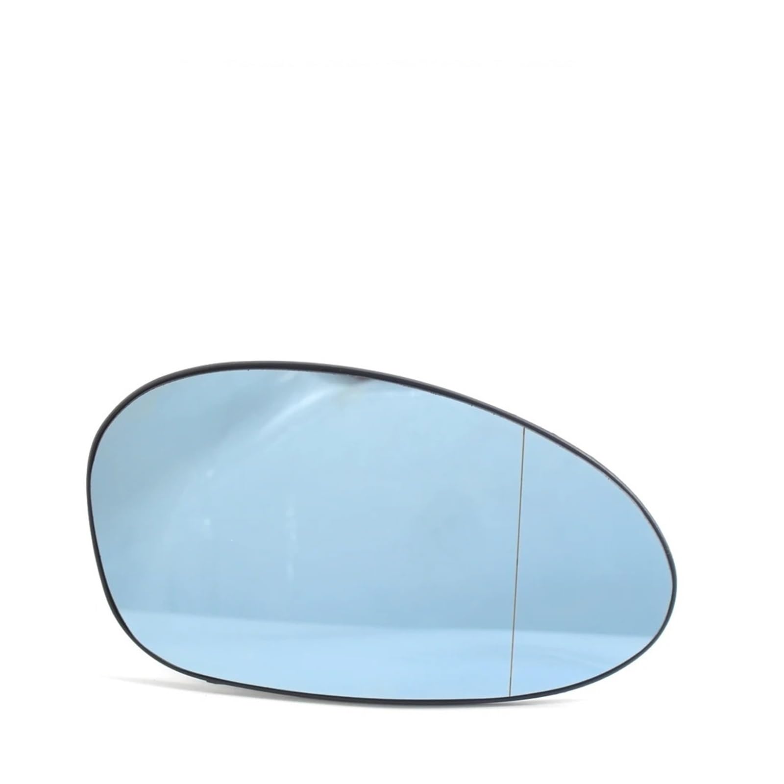 Beheiztes Spiegelglas E90 E91 E92 E93 Für M3 Für Style E80 E81 E87 2004 2005 2006 2007 2008 2009 Spiegel Beheizter Seitenspiegel Glasrückspiegel(Right-Blue) von KMVPVGZHCN