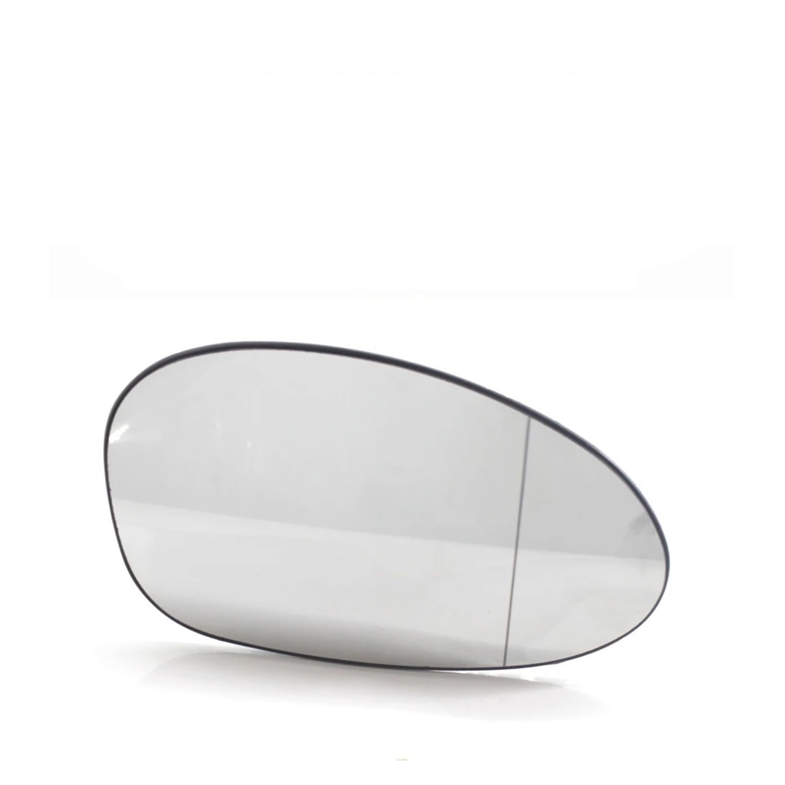 Beheiztes Spiegelglas E90 E91 E92 E93 Für M3 Für Style E80 E81 E87 2004 2005 2006 2007 2008 2009 Spiegel Beheizter Seitenspiegel Glasrückspiegel(Right-White) von KMVPVGZHCN