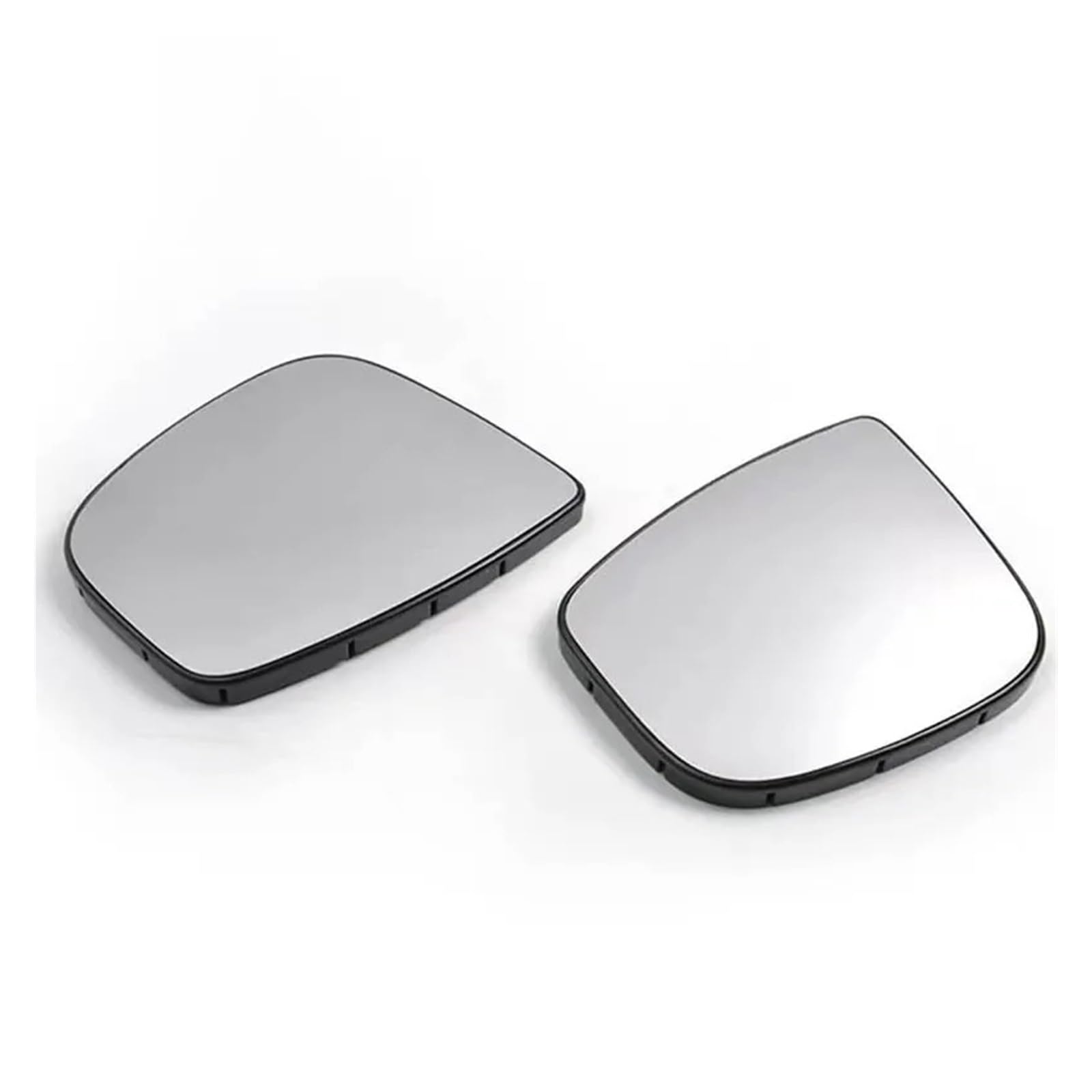 Beheiztes Spiegelglas Für 2021 Für Benz Citan Reverse Spiegel Beheizte Rückspiegel Rückansicht Objektiv Ersatz(Heat auxiliary1pair) von KMVPVGZHCN