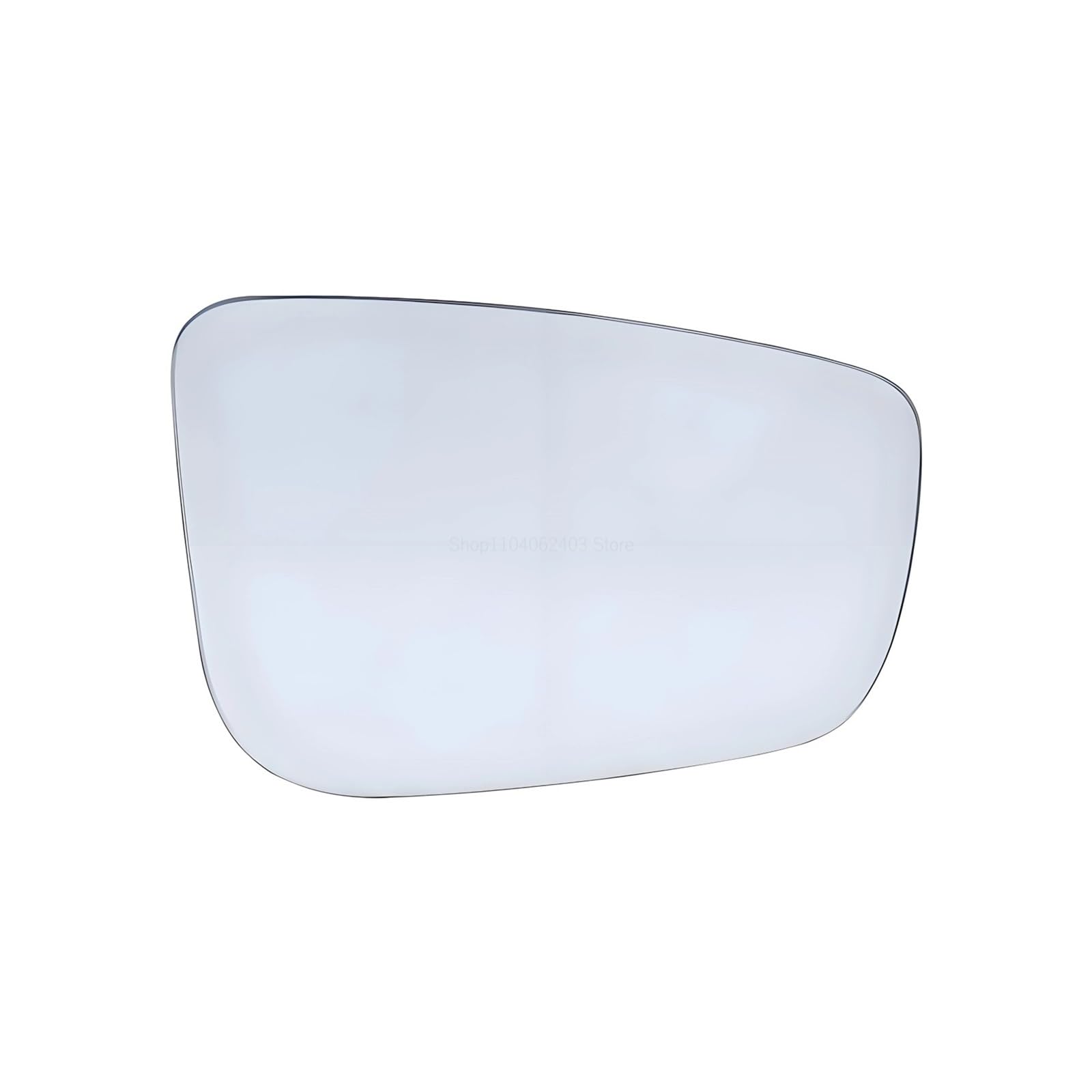 Beheiztes Spiegelglas Für 3 4 5 6 7 8 G11 G12 G20 G21 G30 G31 G32 G38 Seite Spiegel Glas(Left Side LH) von KMVPVGZHCN