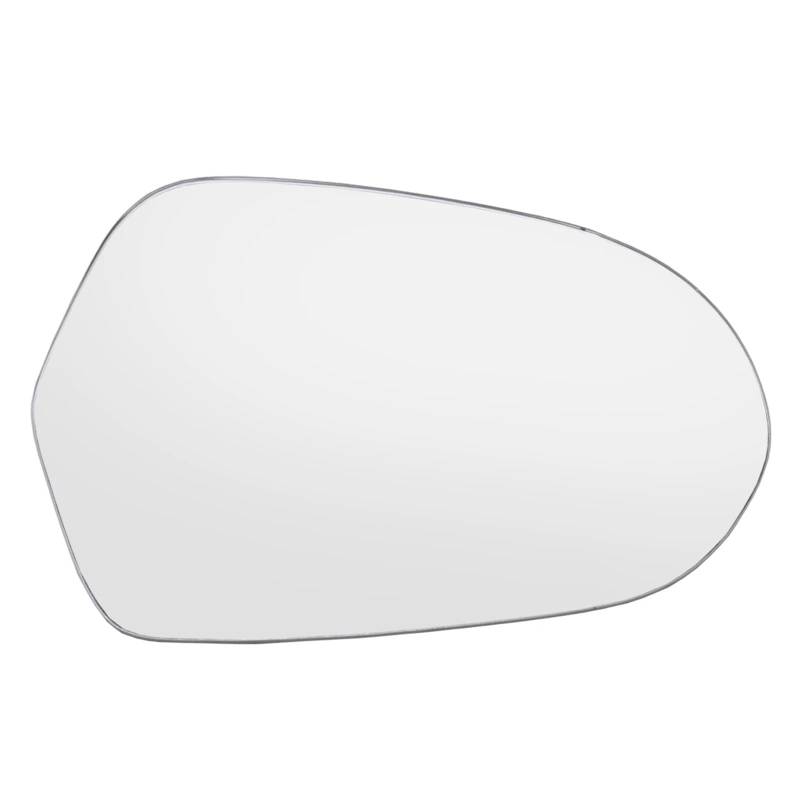 Beheiztes Spiegelglas Für A6 C7 Quattro S6 2012 2013 2014 2015 2016 2017 2018 Auto Rückspiegel Glas(Right) von KMVPVGZHCN