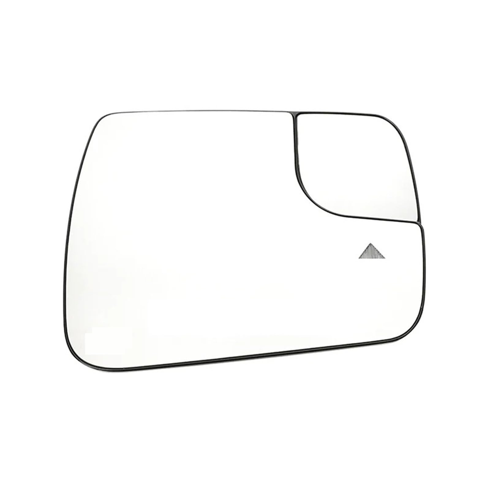 Beheiztes Spiegelglas Für Dodge Ram 1500 2500 2019 2020 2021 2022 68402094AA 68402095AA Beheiztes Auto-Rückspiegelglas(Right) von KMVPVGZHCN