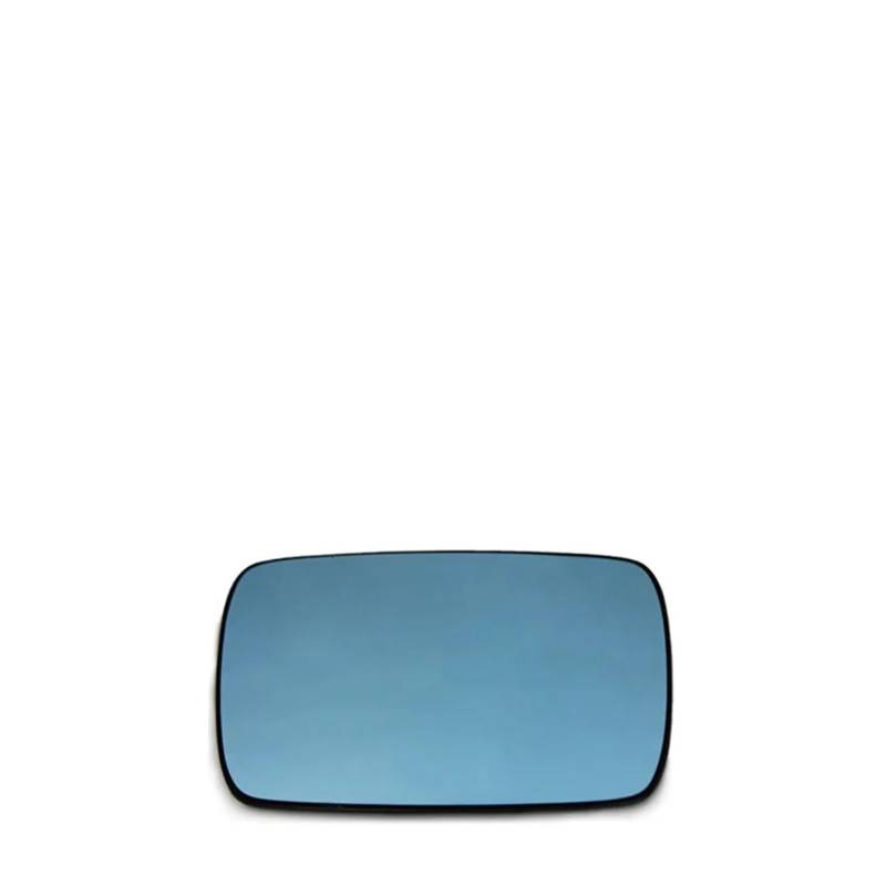 Beheiztes Spiegelglas Für E46 1998 1999 2000 2001 2002 2003 2004 2005 2006 Glas Heizung Anti-Nebel Abtauung(1pc Left) von KMVPVGZHCN