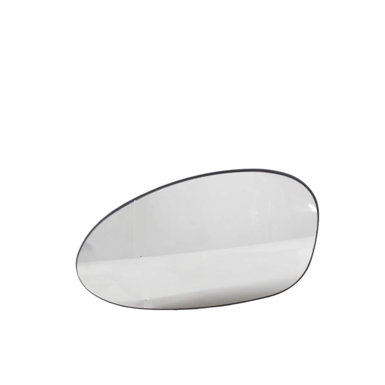 Beheiztes Spiegelglas Für E90 Für E90 E91 E92 E93 Für M3 Stil E80 E81 E87 Spiegel Beheizte Seite Spiegel Glas Rückspiegel(Left-White) von KMVPVGZHCN