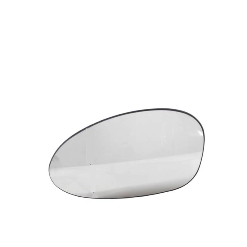 Beheiztes Spiegelglas Für E90 Für E90 E91 E92 E93 Für M3 Stil E80 E81 E87 Spiegel Beheizte Seite Spiegel Glas Rückspiegel(Left-White) von KMVPVGZHCN