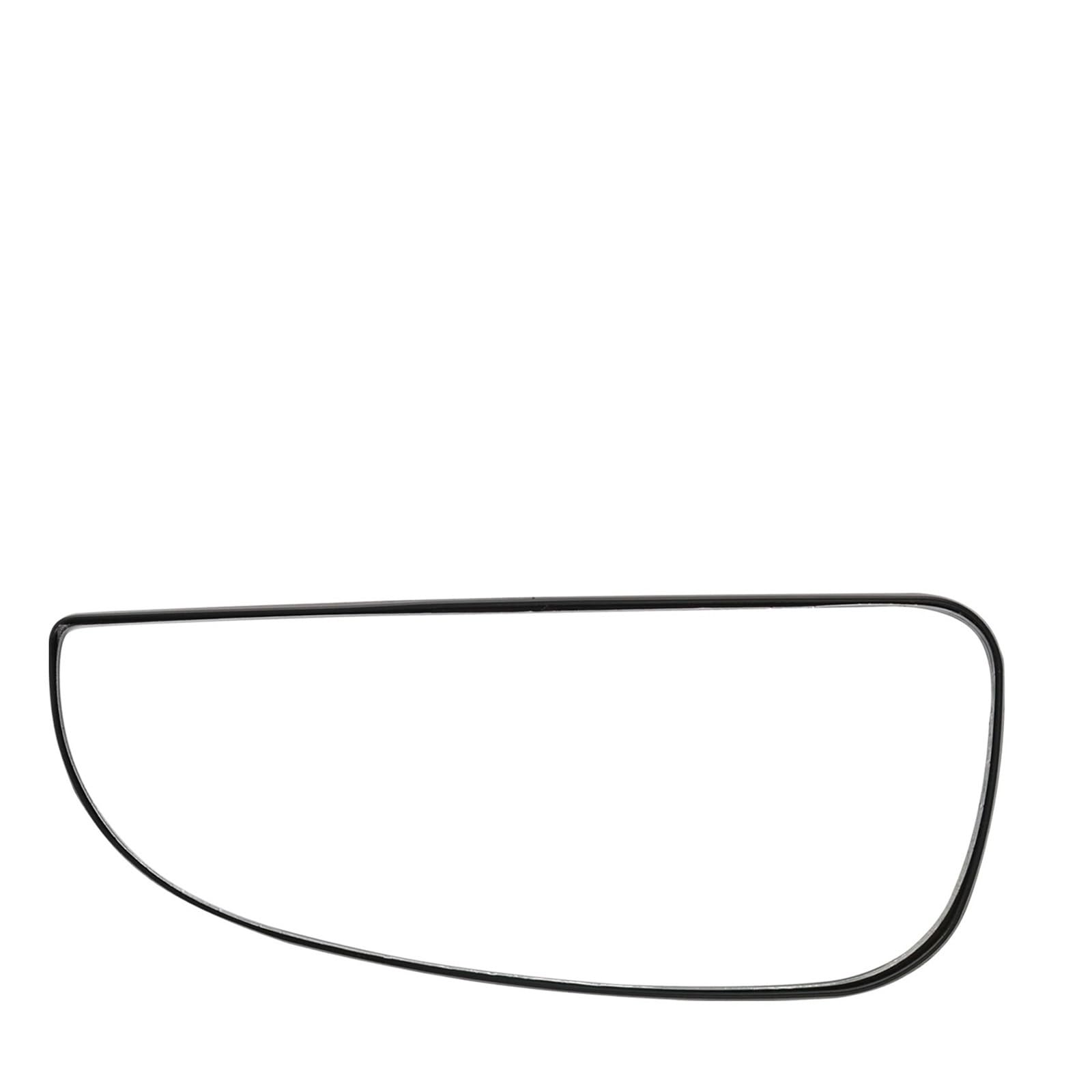 Beheiztes Spiegelglas Für FIAT Für Ducato 2006 2007 2008 2009 2010 2011 2012 2013 2014 2015 2016 2017 2018 2019 2020 2021 2022 2023 Flügelspiegelglas(Lower Left) von KMVPVGZHCN