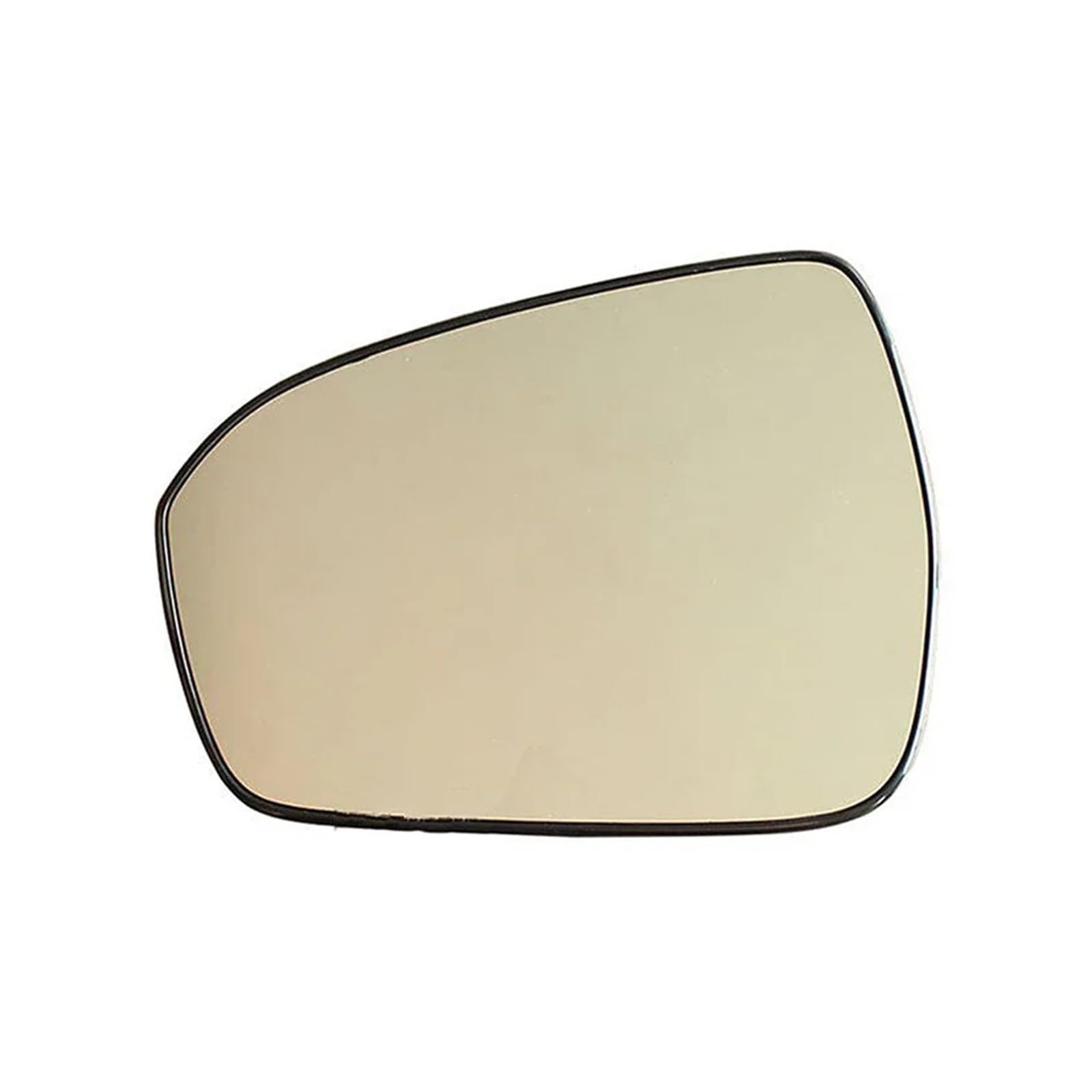 Beheiztes Spiegelglas Für Ford Für Mondeo MK5 V 2013 2014 2015 2017 2018 2019 Weitwinkel Beheiztes Seitenflügelspiegelglas(Left Side LH) von KMVPVGZHCN
