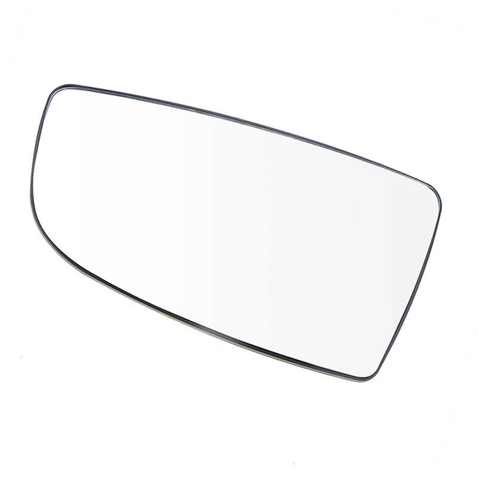 Beheiztes Spiegelglas Für Ford Für Transit 150 250 350 2014 2015 2016 2017 2018 2019 2020 2021 BK3Z17K707B BK31-17A700-AB 1855102 Spiegel Glas(Left) von KMVPVGZHCN