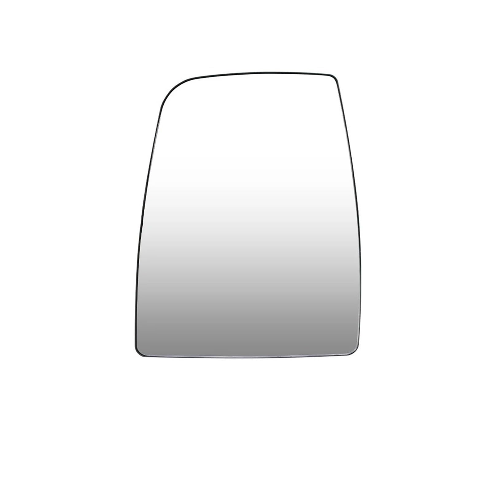 Beheiztes Spiegelglas Für Ford Für Transit Für Van Für MK8 2014 2015 2016 2017 2018 2019 2020 2021 1823985 Außenspiegel(Left Big) von KMVPVGZHCN