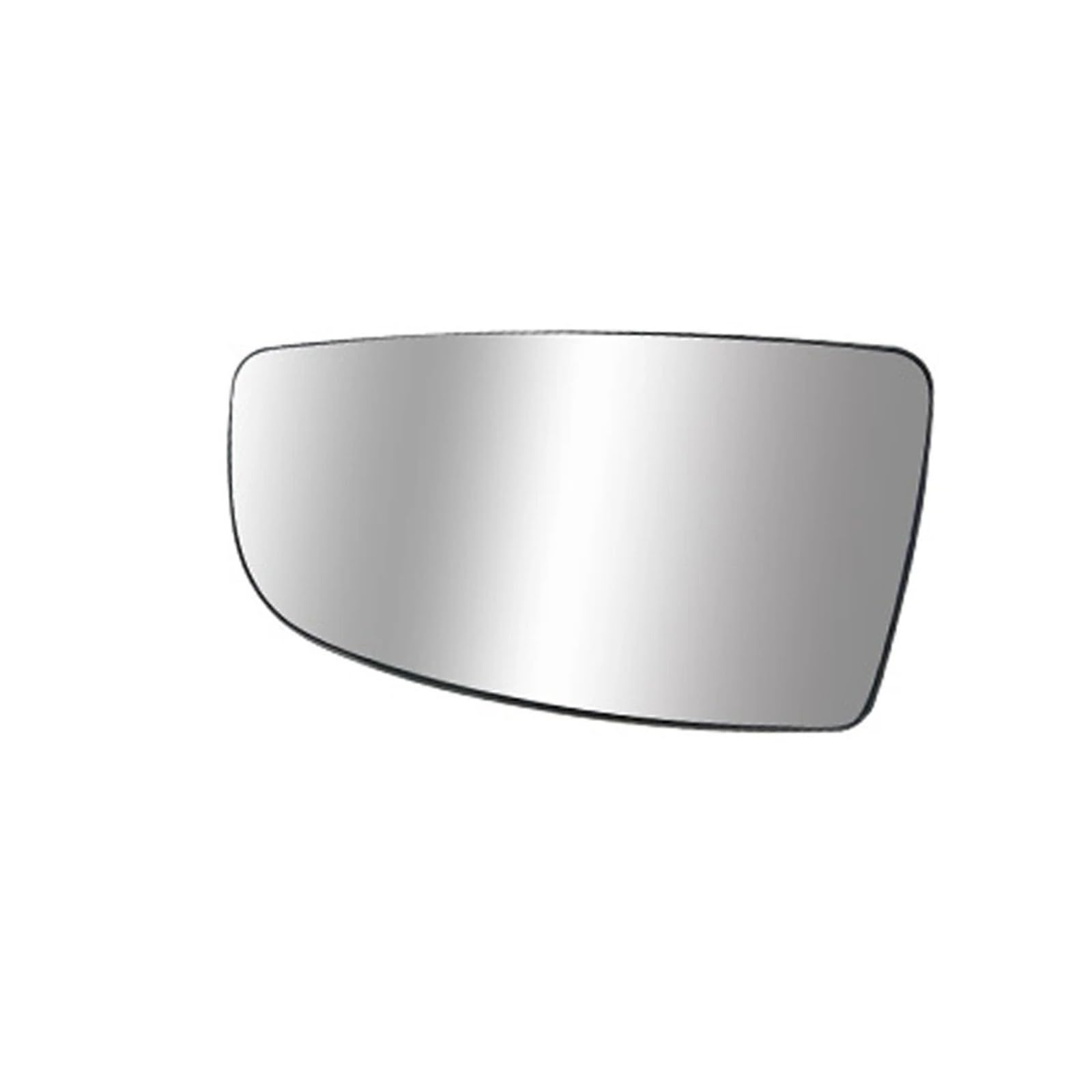 Beheiztes Spiegelglas Für Ford Für Transit Für Van Für MK8 2014 2015 2016 2017 2018 2019 2020 2021 1823985 Außenspiegel(Left Small) von KMVPVGZHCN