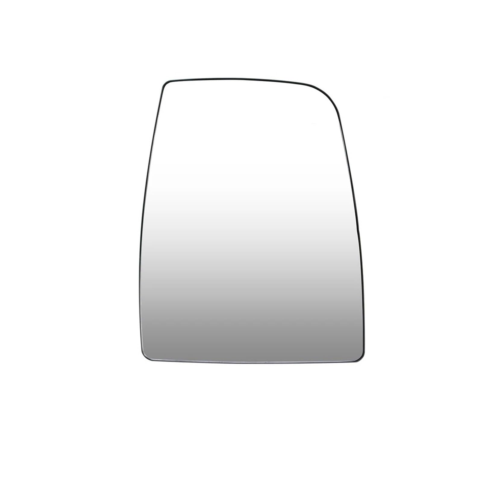Beheiztes Spiegelglas Für Ford Für Transit Für Van Für MK8 2014 2015 2016 2017 2018 2019 2020 2021 1823985 Außenspiegel(Right Big) von KMVPVGZHCN