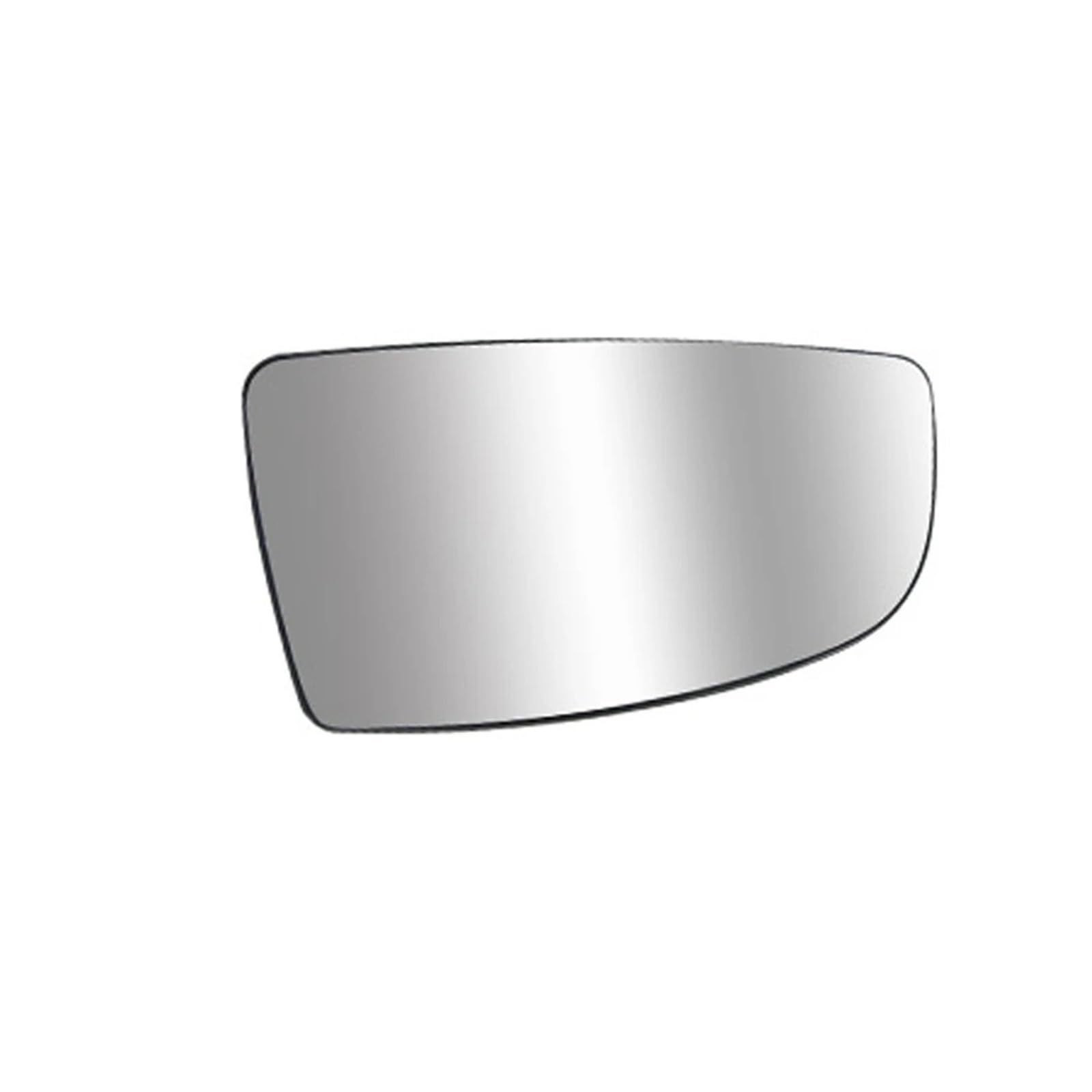 Beheiztes Spiegelglas Für Ford Für Transit Für Van Für MK8 2014 2015 2016 2017 2018 2019 2020 2021 1823985 Außenspiegel(Right Small) von KMVPVGZHCN