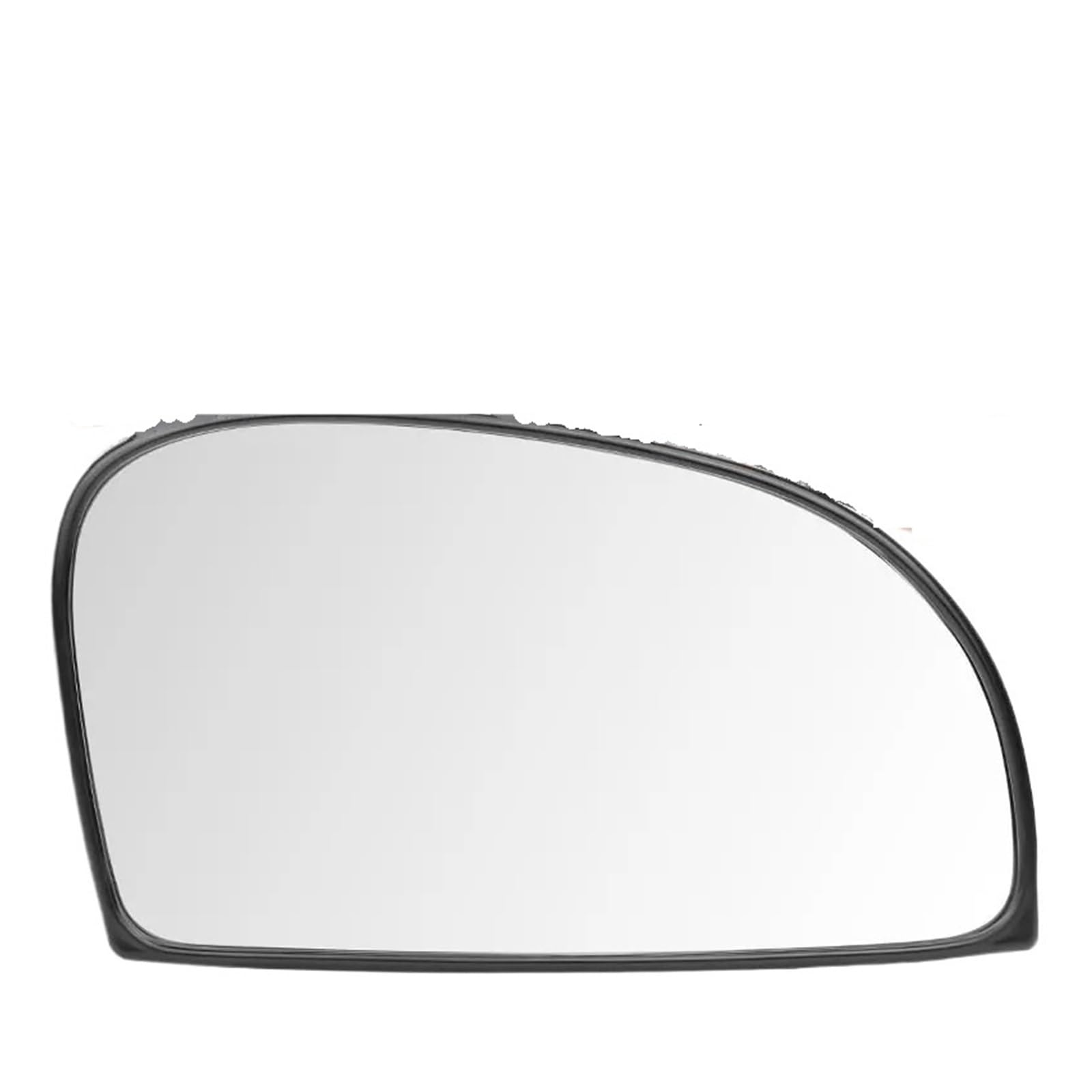 Beheiztes Spiegelglas Für Hyundai Für Getz 2003 2004 2005 2006 2007 2008 2009 2011 Rückspiegel Spiegel Glas W/Trägerplatte(Right) von KMVPVGZHCN