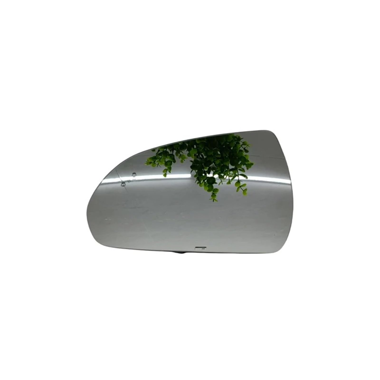 Beheiztes Spiegelglas Für Hyundai Für I30 2017 2018 2019 2020 2021 2022 2023 2024 Auto Toter Winkel Beheiztes Spiegelglas Geeignet(Left) von KMVPVGZHCN