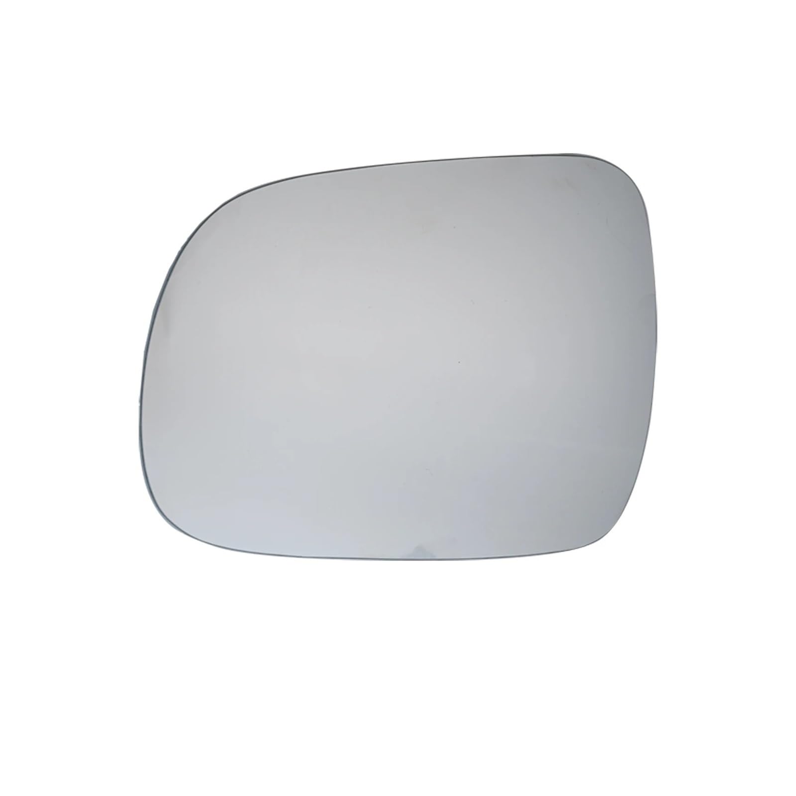 Beheiztes Spiegelglas Für Lexus RX300 RX330 350 400H 2003 2004 2005 2006 2007 2008 Spiegelobjektiv(Left) von KMVPVGZHCN