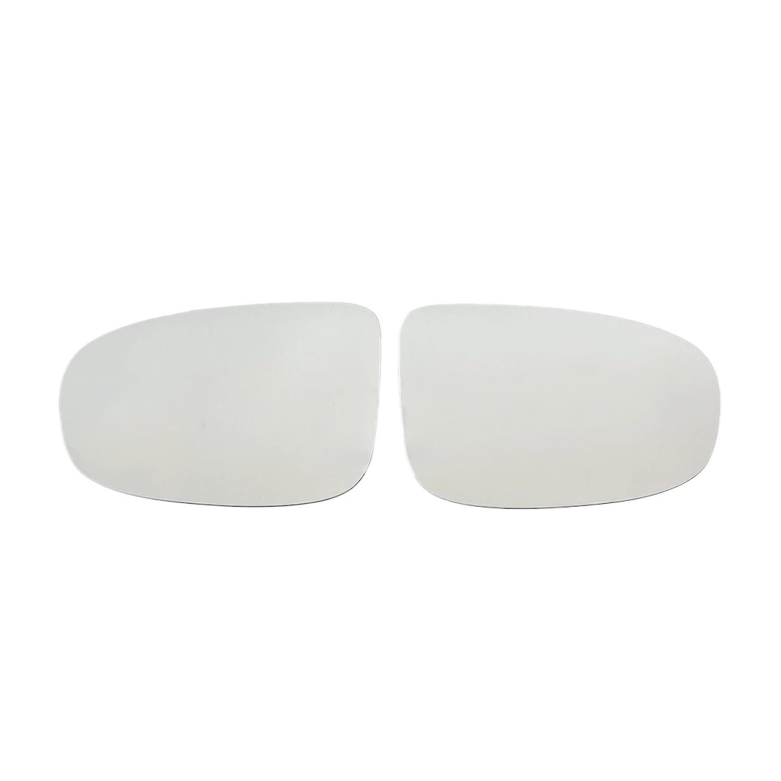 Beheiztes Spiegelglas Für Mazda Für Cx-5 2011 2012 2013 2014 2015 2016 2017 Spiegelglas(Blind Spot L and R) von KMVPVGZHCN
