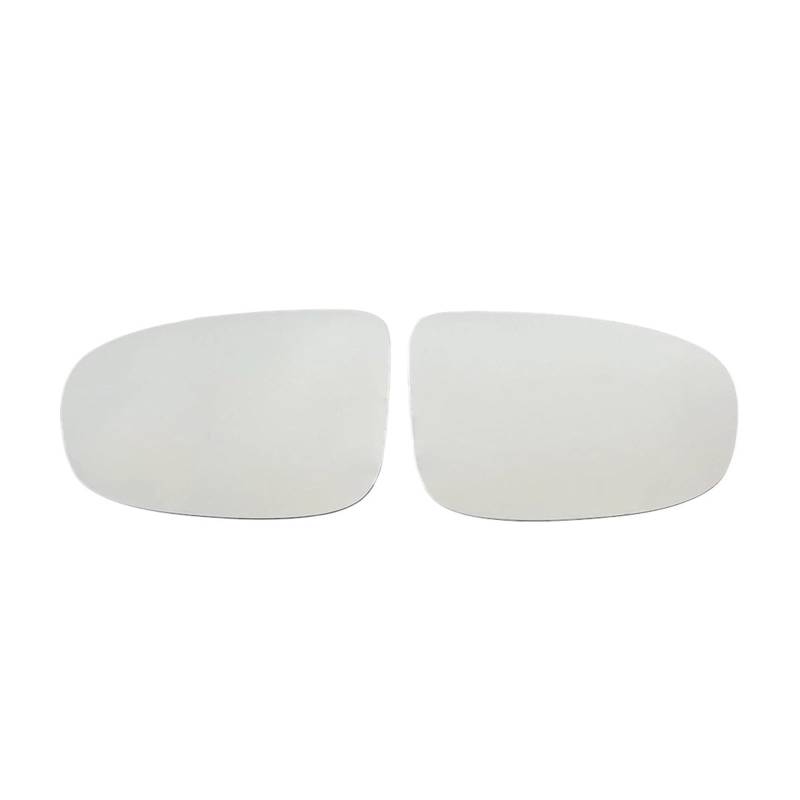 Beheiztes Spiegelglas Für Mazda Für Cx-5 2011 2012 2013 2014 2015 2016 2017 Spiegelglas(Blind Spot L and R) von KMVPVGZHCN