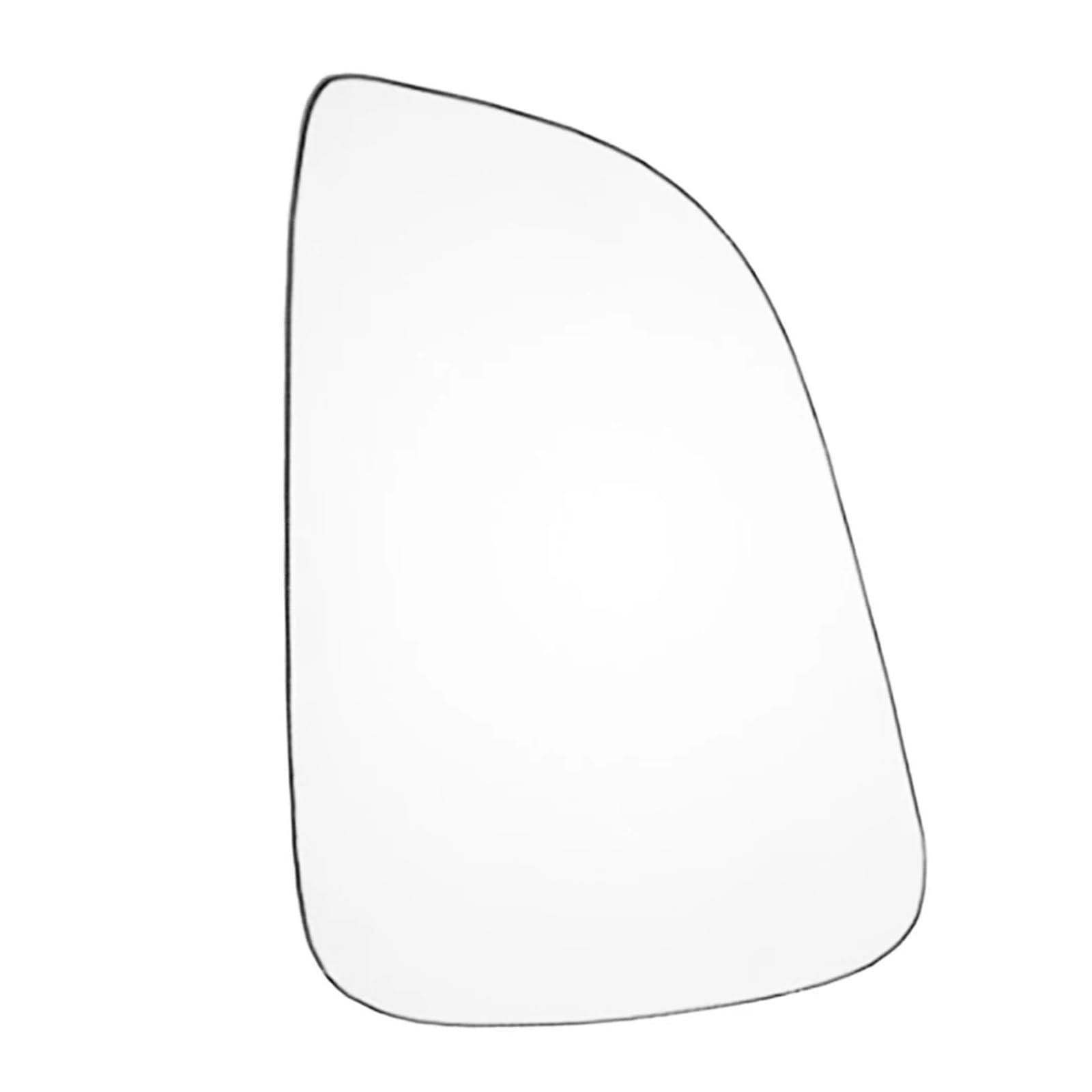 Beheiztes Spiegelglas Für Opel Für Astra H 2009 2010 2011 Beheizte Seite Spiegel Glas Rückspiegel(Left) von KMVPVGZHCN