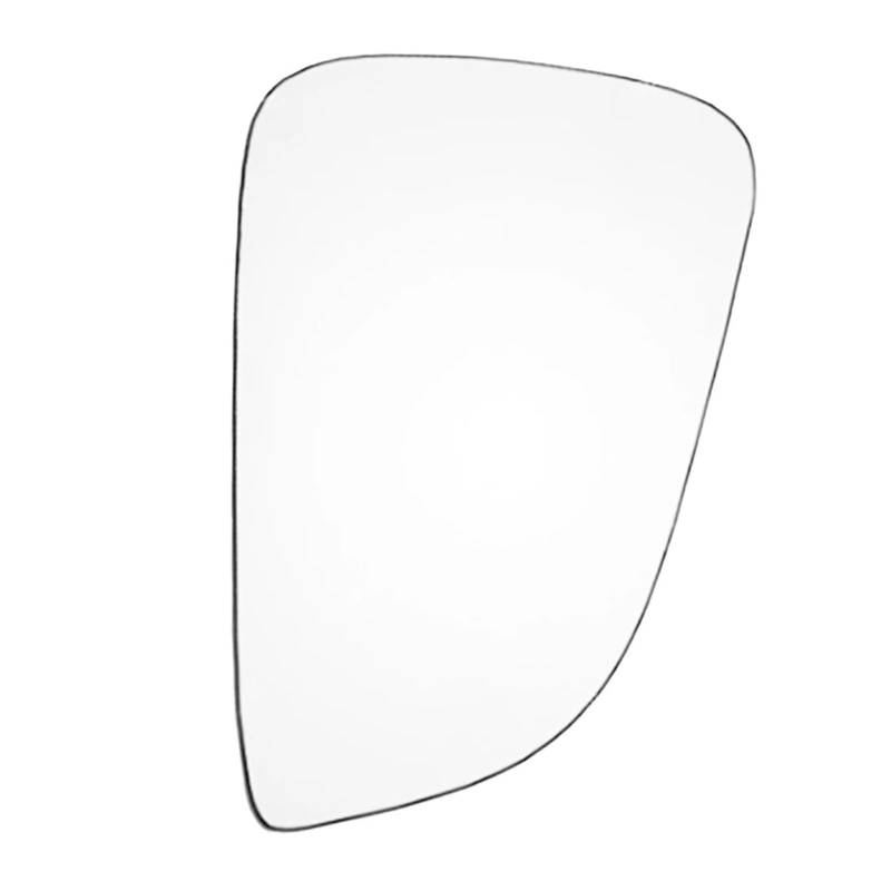 Beheiztes Spiegelglas Für Opel Für Astra H 2009 2010 2011 Beheizte Seite Spiegel Glas Rückspiegel(Right) von KMVPVGZHCN