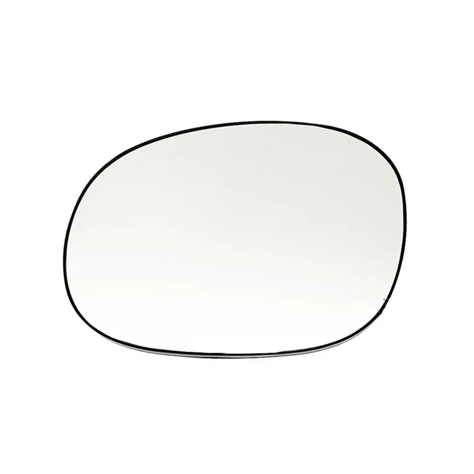 Beheiztes Spiegelglas Für Peugeot 206 1007 1998 1999 2000 2001 2002 2003 2004 2005 2006 2007 2008 Seite Spiegel Glas(Right Side RH) von KMVPVGZHCN