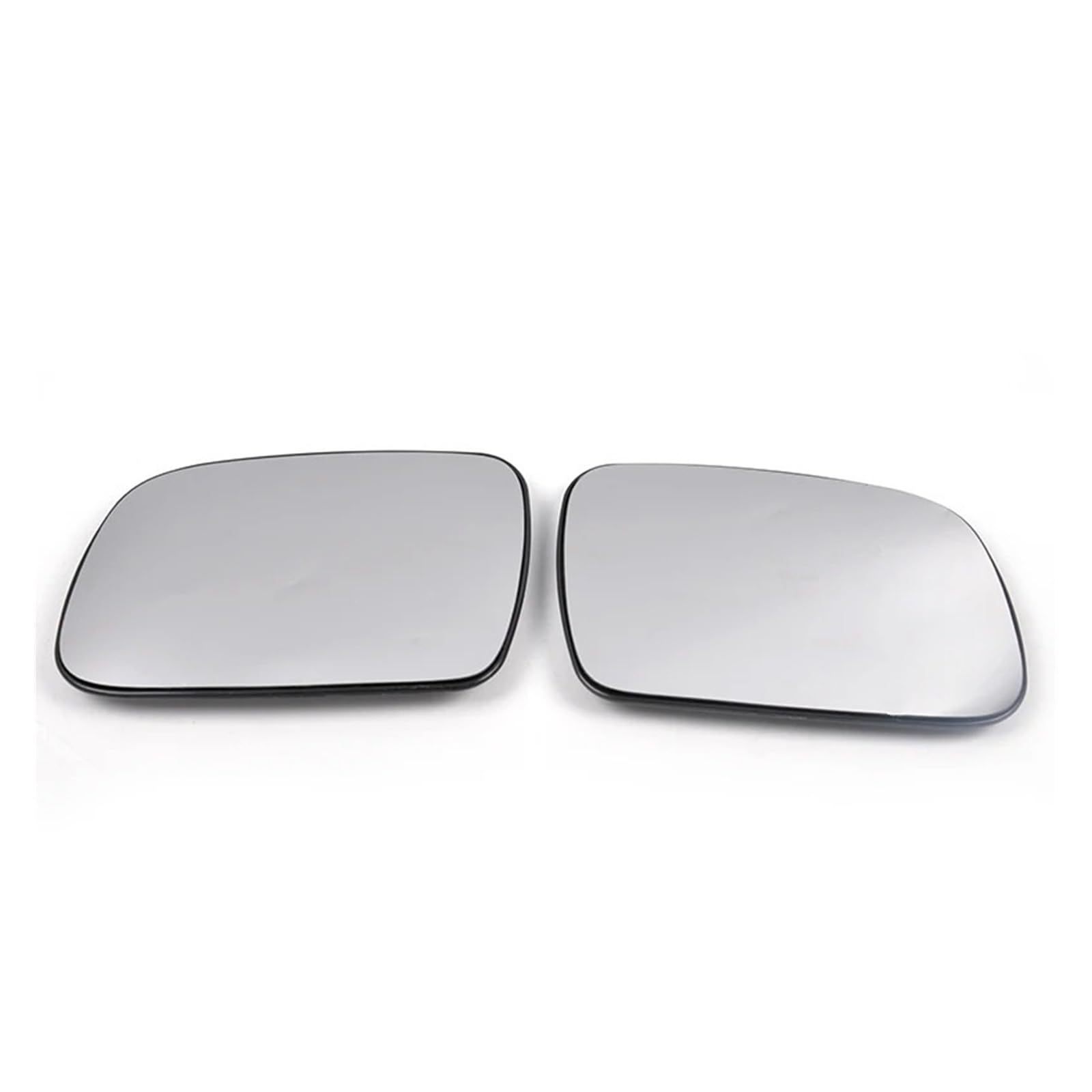 Beheiztes Spiegelglas Für Peugeot 307 2001 2002 2003 2004 2005 2006 2007 2008 Auto Beheizte Weitwinkel Spiegel Glas(Asphirical L) von KMVPVGZHCN