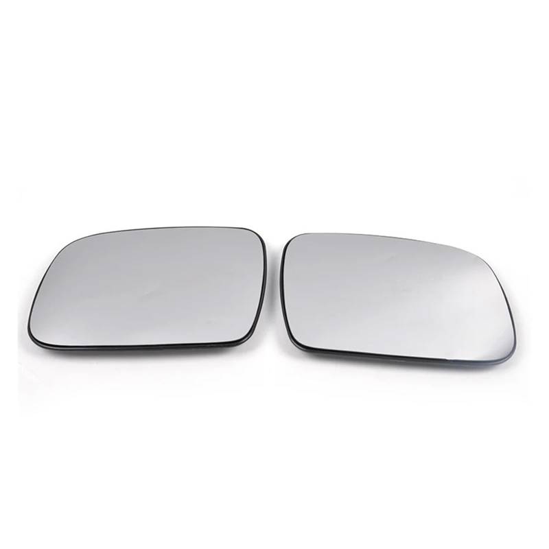 Beheiztes Spiegelglas Für Peugeot 307 2001 2002 2003 2004 2005 2006 2007 2008 Auto Beheizte Weitwinkel Spiegel Glas(Asphirical L) von KMVPVGZHCN