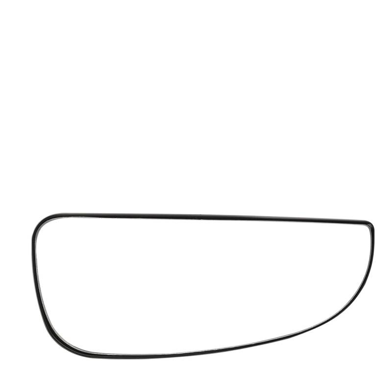 Beheiztes Spiegelglas Für ProMaster 2006 2007 2008 2009 2010 2011 2012 2013 2014 2015 2016 2017 2018 2019 2020 2021 2022 2023 Flügelspiegelglas(Lower Right) von KMVPVGZHCN