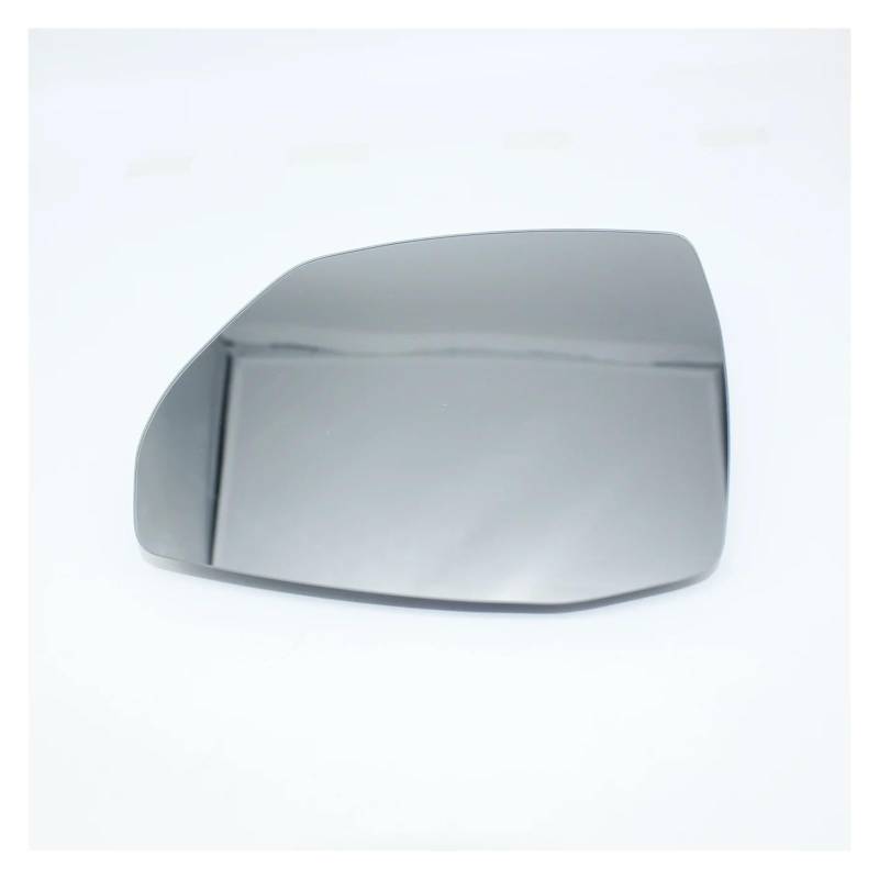 Beheiztes Spiegelglas Für Q7 15-19 Für Q5 16-19 Linke Und Rechte Seite Außenspiegel Glas Beheizte Rückspiegel Auto Zubehör(Left) von KMVPVGZHCN