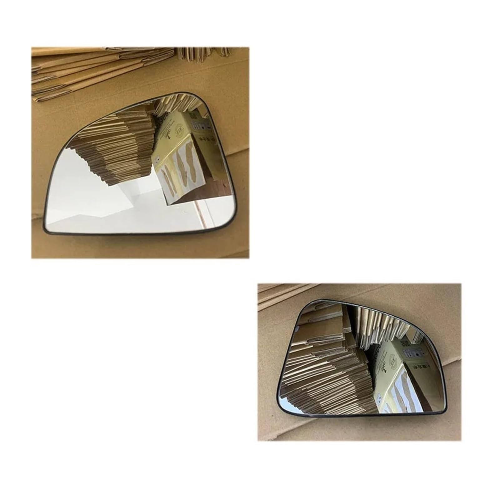Beheiztes Spiegelglas Für R1150RT R1100RT R850RT R1150RS Rückspiegel Glas Marke(Left and Right) von KMVPVGZHCN