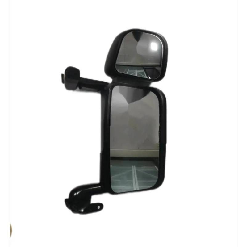 Beheiztes Spiegelglas Für Scania Für LKW OEM 1723518 2425815 1723519 2425816 2256917 Cab Spiegel(Right 1723519) von KMVPVGZHCN