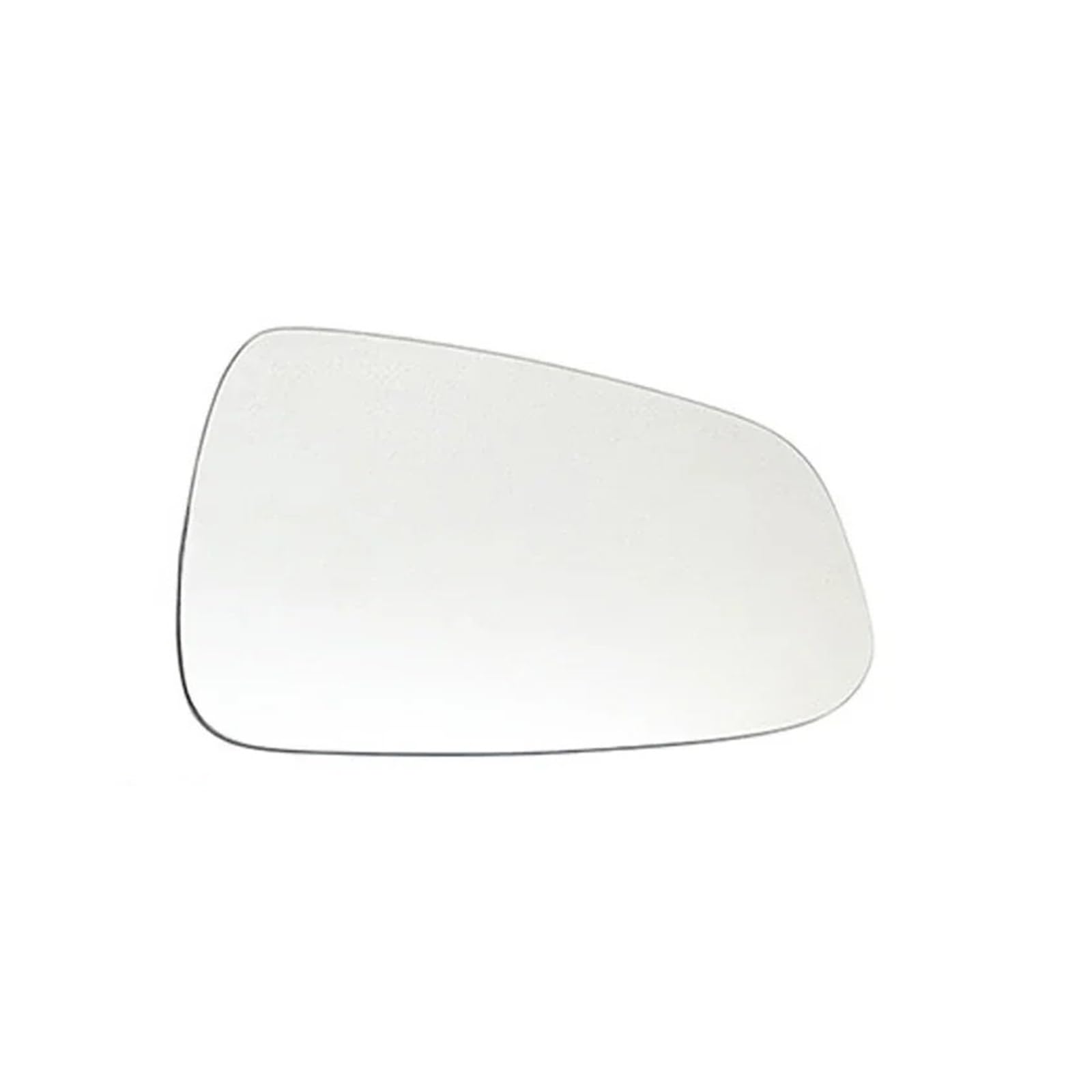 Beheiztes Spiegelglas Für Tesla Für Modell Für 3 YXS Spiegel Linsen Beheizte Glas(Model S-Right) von KMVPVGZHCN
