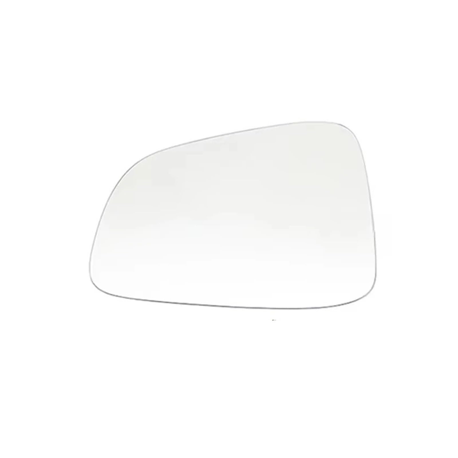 Beheiztes Spiegelglas Für Tesla Für Modell Für 3 YXS Spiegel Linsen Beheizte Glas(Model X-Left) von KMVPVGZHCN