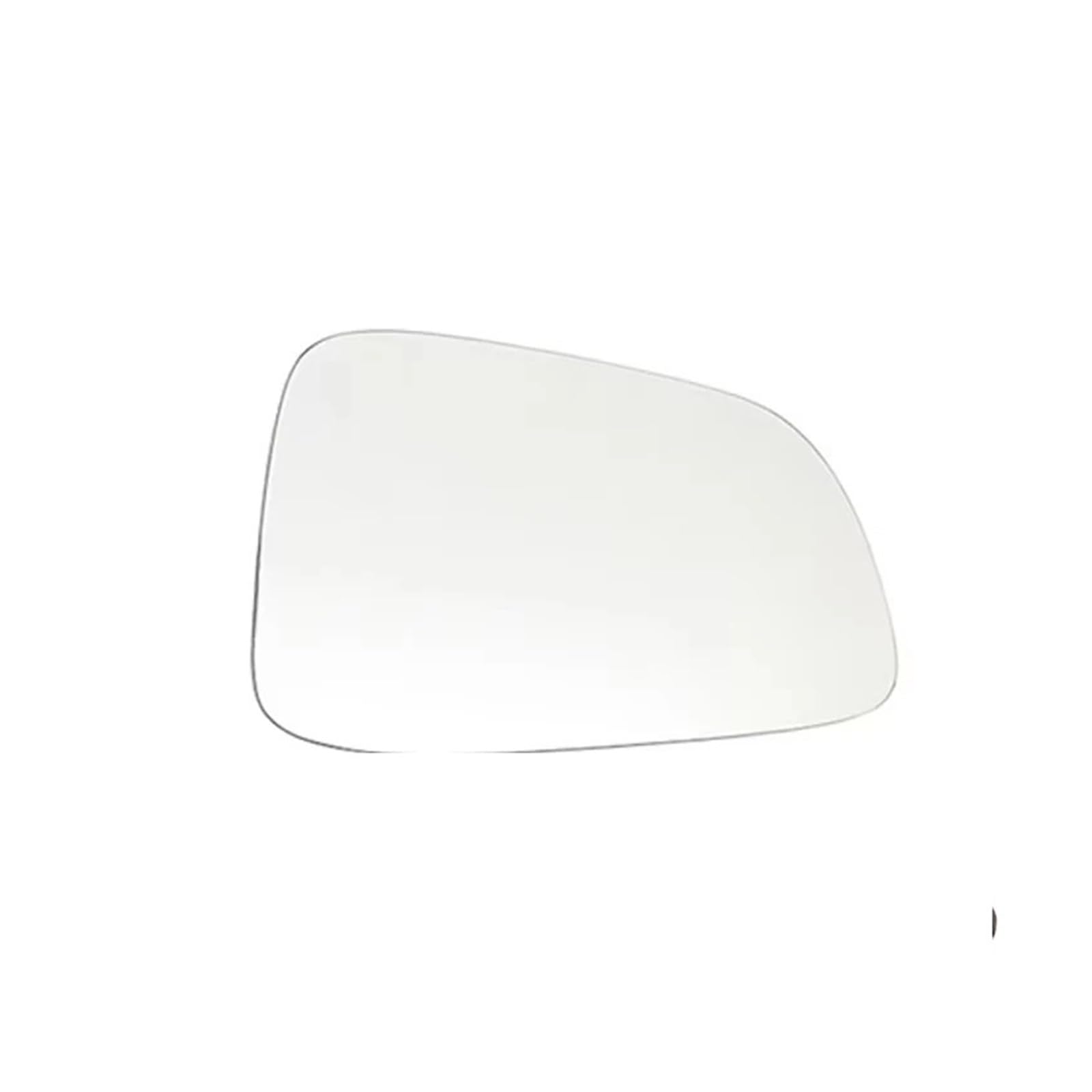 Beheiztes Spiegelglas Für Tesla Für Modell Für 3 YXS Spiegel Linsen Beheizte Glas(Model X-Right) von KMVPVGZHCN