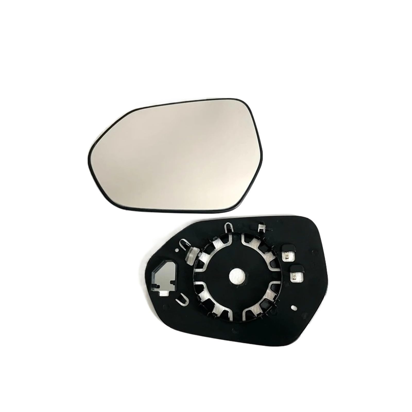 Beheiztes Spiegelglas Für Toyota Für Corolla Europäische Version 2019 2020 2021 2022 2023 Auto Konvex Beheizte Spiegel Glas Linse(Left) von KMVPVGZHCN