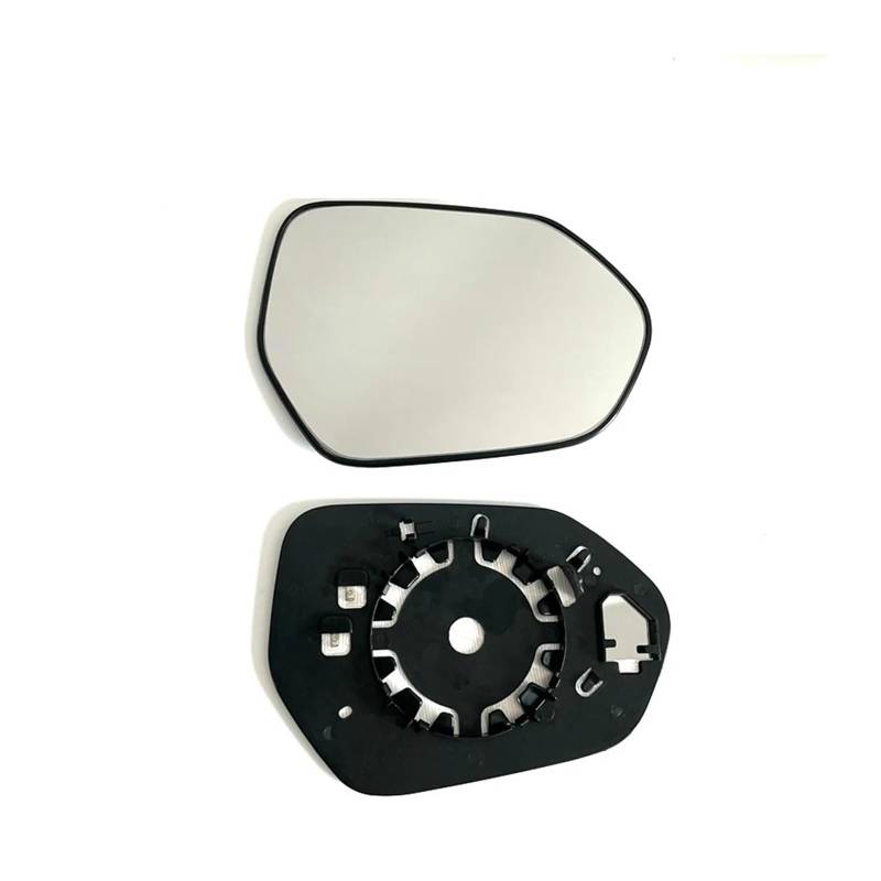 Beheiztes Spiegelglas Für Toyota Für Corolla Europäische Version 2019 2020 2021 2022 2023 Auto Konvex Beheizte Spiegel Glas Linse(Right) von KMVPVGZHCN