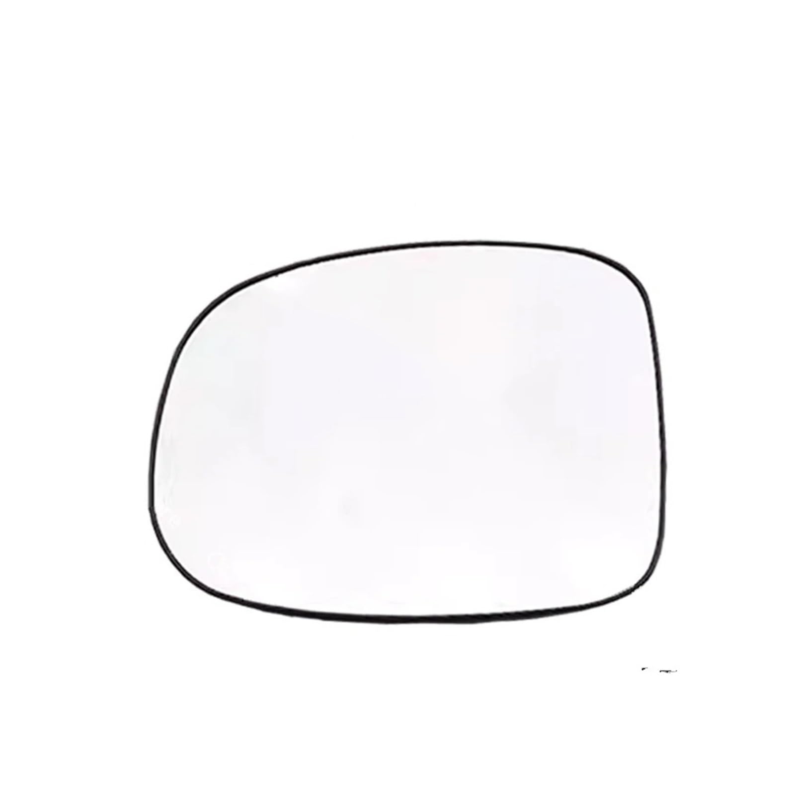 Beheiztes Spiegelglas Für Toyota Für Crown 2010 2011 2012 2013 2014 87931-0N030 87961-0N030 Seite Spiegel Objektiv mit Heizung(1PC Left) von KMVPVGZHCN