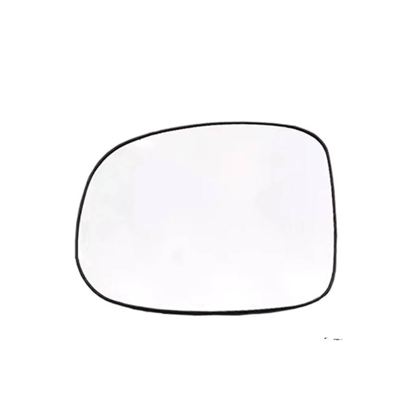 Beheiztes Spiegelglas Für Toyota Für Crown 2010 2011 2012 2013 2014 87931-0N030 87961-0N030 Seite Spiegel Objektiv mit Heizung(1PC Left) von KMVPVGZHCN