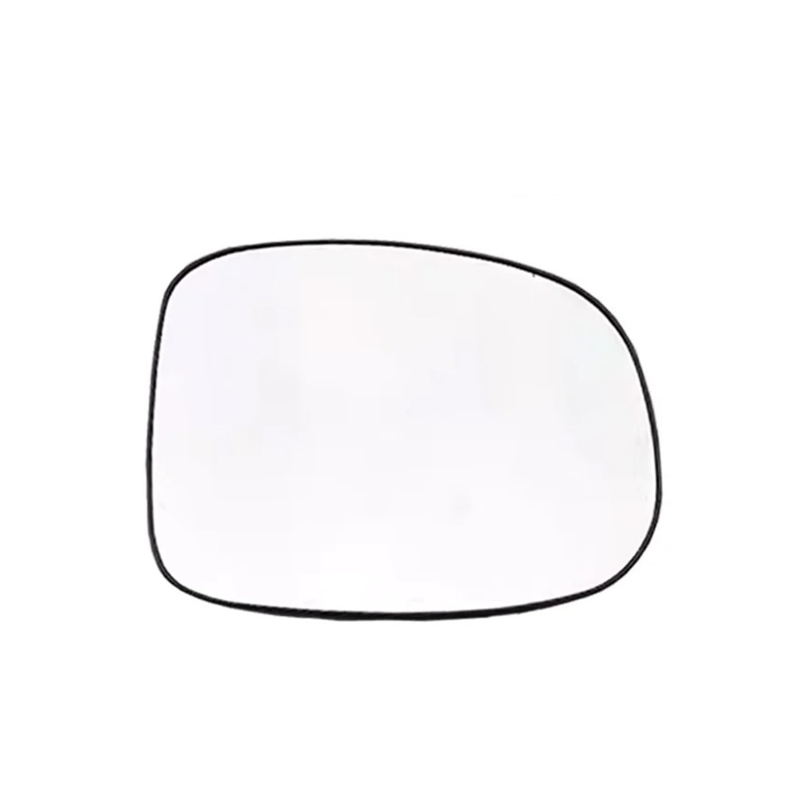 Beheiztes Spiegelglas Für Toyota Für Crown 2010 2011 2012 2013 2014 87931-0N030 87961-0N030 Seite Spiegel Objektiv mit Heizung(1PC Right) von KMVPVGZHCN