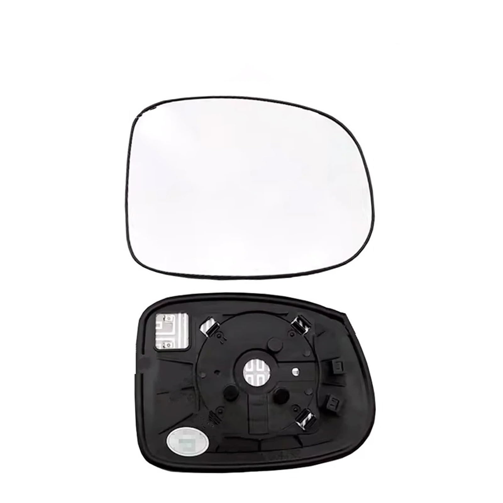 Beheiztes Spiegelglas Für Toyota Für Crown 2010 2011 2012 2013 2014 87931-0N030 87961-0N030 Seite Spiegel Objektiv mit Heizung(1PC Right Heating) von KMVPVGZHCN