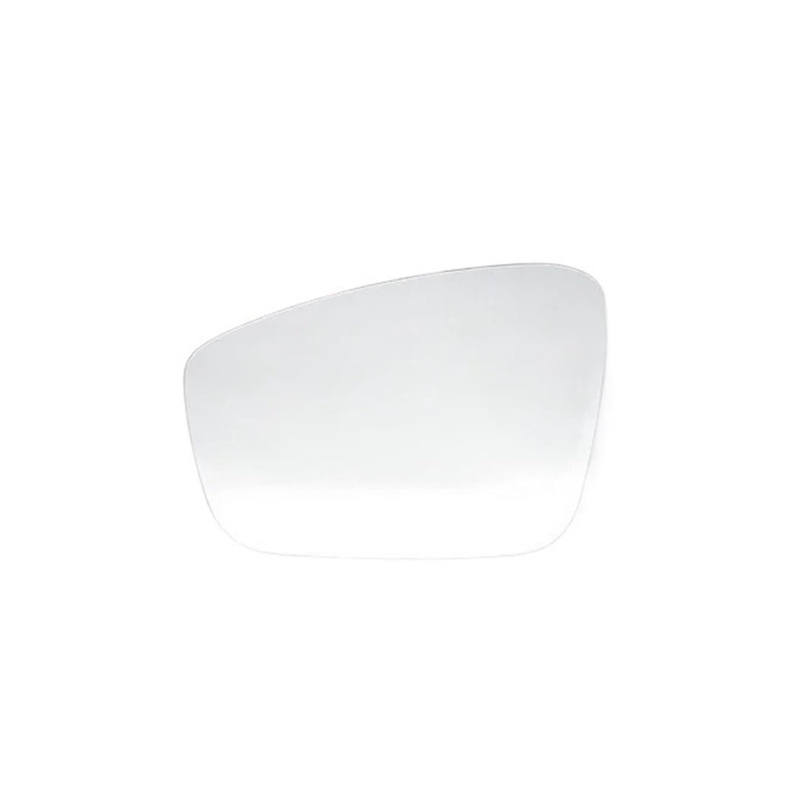 Beheiztes Spiegelglas Für VW Für Polo Für Mk5 Für Typ Für 6R Für 6C Für 61 2010 2011 2012 2013 Rückspiegel Seitenspiegelglas(1pc Left) von KMVPVGZHCN