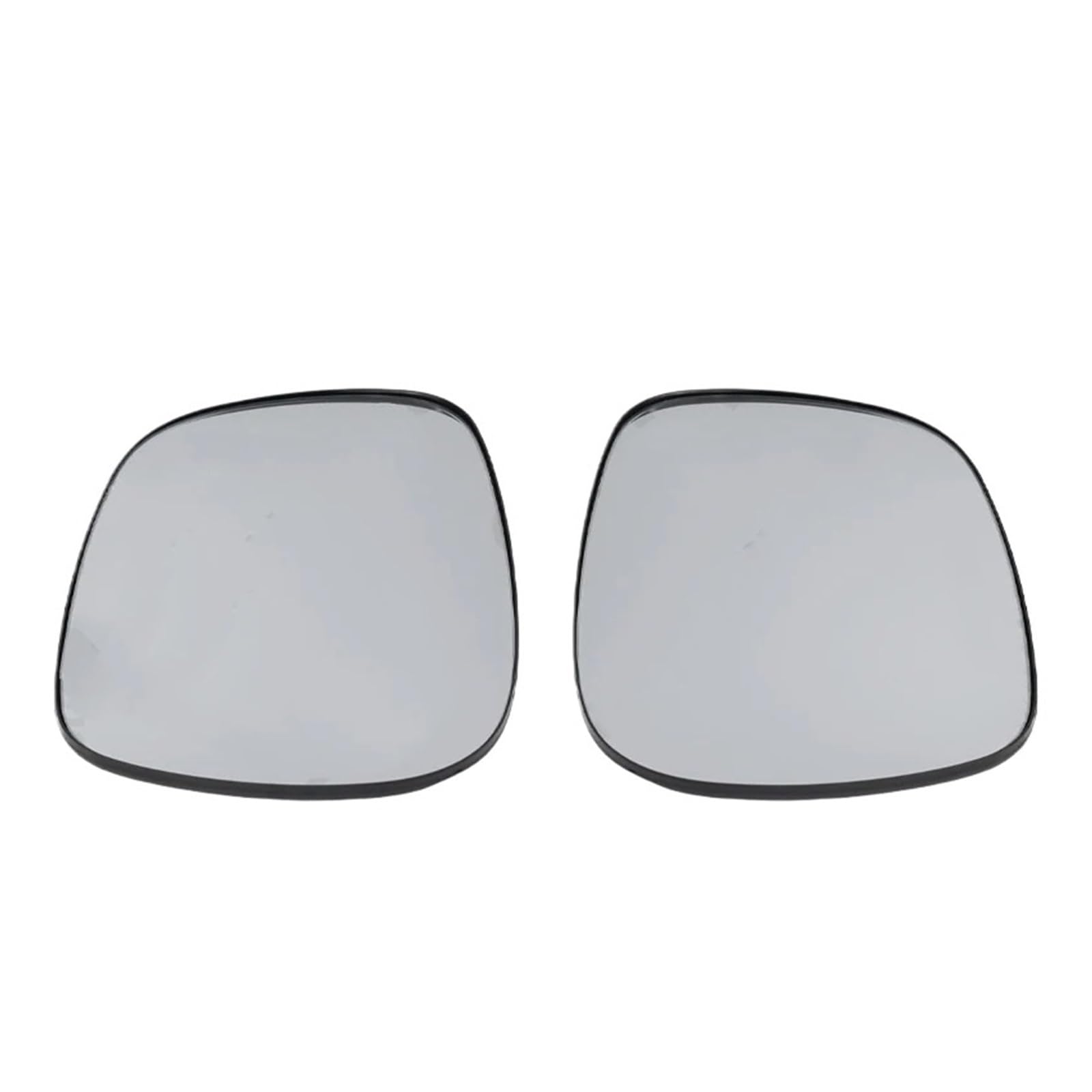 Beheiztes Spiegelglas Für XI Für X3 2009 2010 2011 51162991659 51162991660 Seite Flügel Beheizte Spiegel Glas(Left and Right) von KMVPVGZHCN