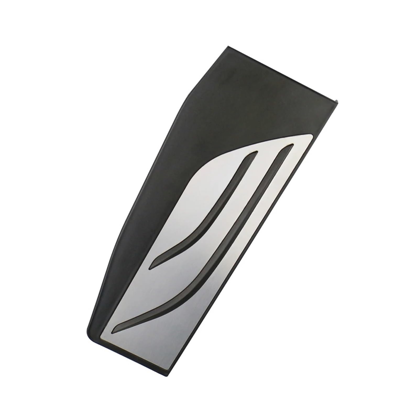 Bremspedalabdeckung Für 1 2 3 4Serie Für M3 Für M4 E90 F20 F21 F30 F32 F36 F80 F82 Kraftstoff Pedal Auto-Gaspedal(1Pc Rest at) von KMVPVGZHCN