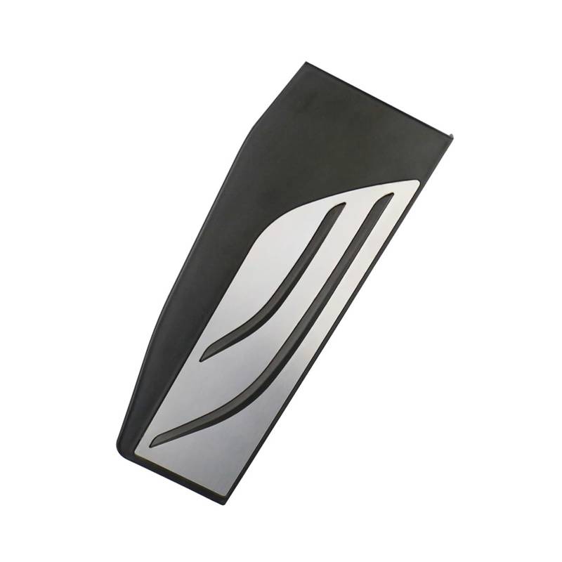 Bremspedalabdeckung Für 1 2 3 4Serie Für M3 Für M4 E90 F20 F21 F30 F32 F36 F80 F82 Kraftstoff Pedal Auto-Gaspedal(1Pc Rest at) von KMVPVGZHCN