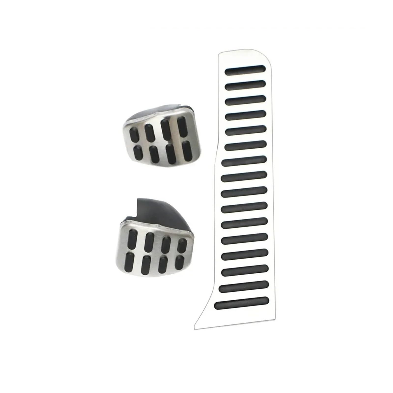 Bremspedalabdeckung Für Jetta MK5 Für Passat B6 2010 2010 2011 2012 2013 2014 2015 2016 Auto Pedal Abdeckung at MT Pedale Auto-Gaspedal(at Brake Pedal 1pc) von KMVPVGZHCN
