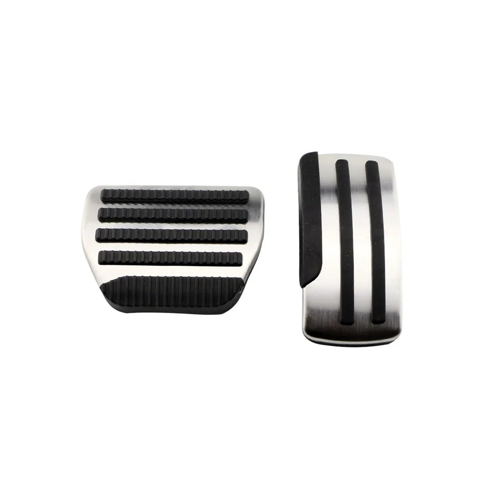 Bremspedalabdeckung Für Nissan Für X-Trail T31 2009 2010 2011 2012 2013 Auto Gaspedal Zubehör Auto-Gaspedal(at Pedal) von KMVPVGZHCN