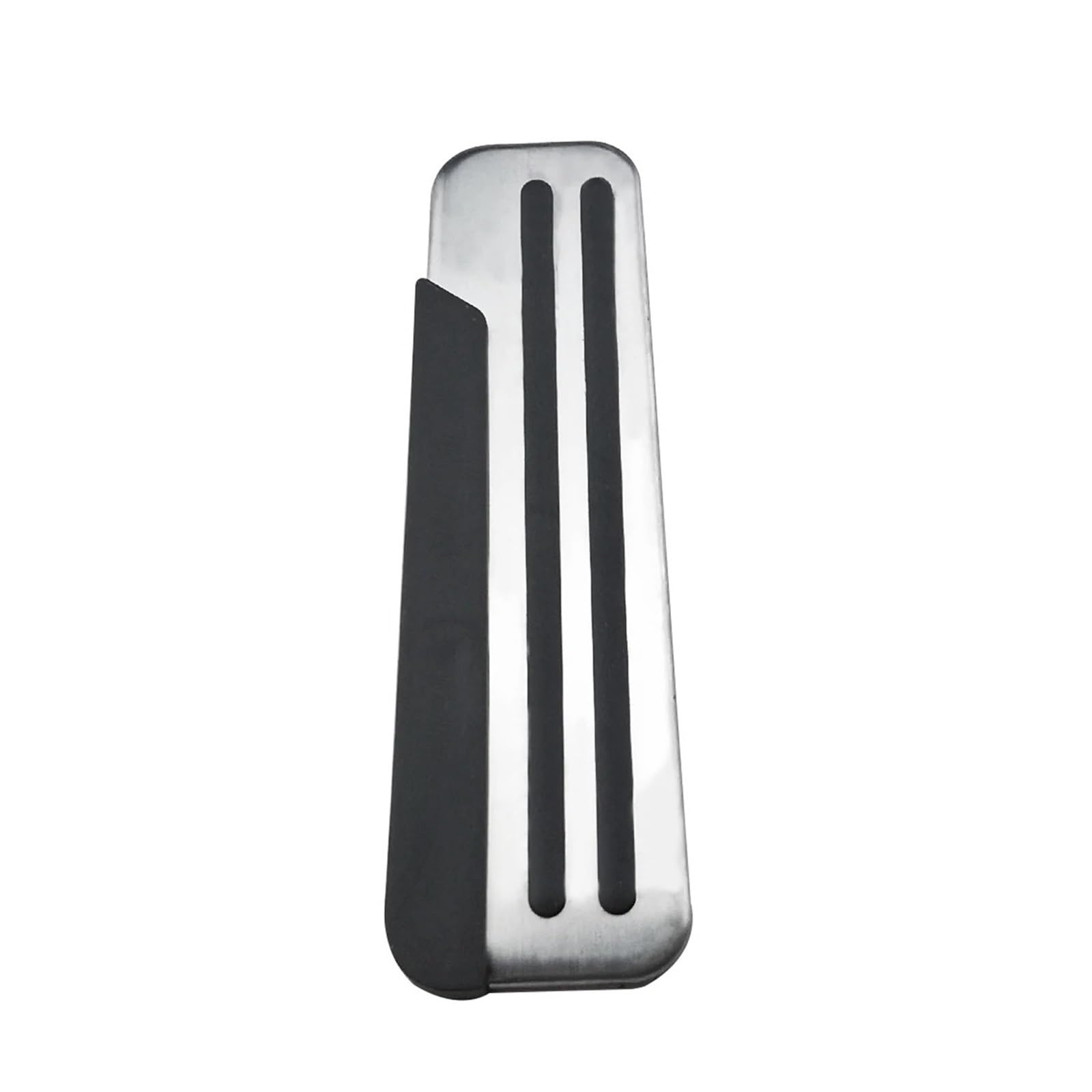 Bremspedalabdeckung Für Nissan March Für Maxima Juke Pulsar Für X-Trail Qashqai Für Leaf Für Sunny Pedale Auto-Gaspedal Bremspedalabdeckung Für Nissan March Für Maxima Juke Pulsar Für X-Trail Qashqai Für Leaf Für Sunny Pedale Auto-Gaspedal von KMVPVGZHCN