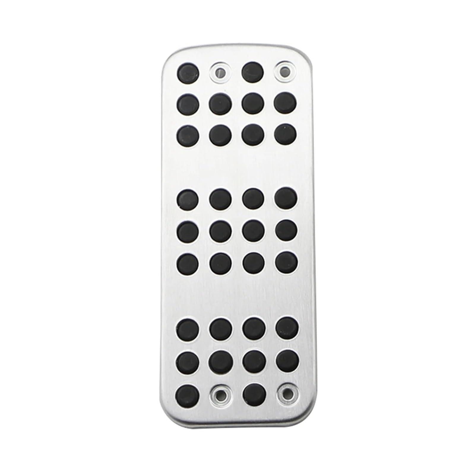 Bremspedalabdeckung Für Peugeot 207 301 307 208 2008 308 408 Auto Gas Fußstütze Pedal Pad Platte Auto-Gaspedal Bremspedalabdeckung Für Peugeot 207 301 307 208 2008 308 408 Auto Gas Fußstütze Pedal Pad Platte Auto-Gaspedal von KMVPVGZHCN