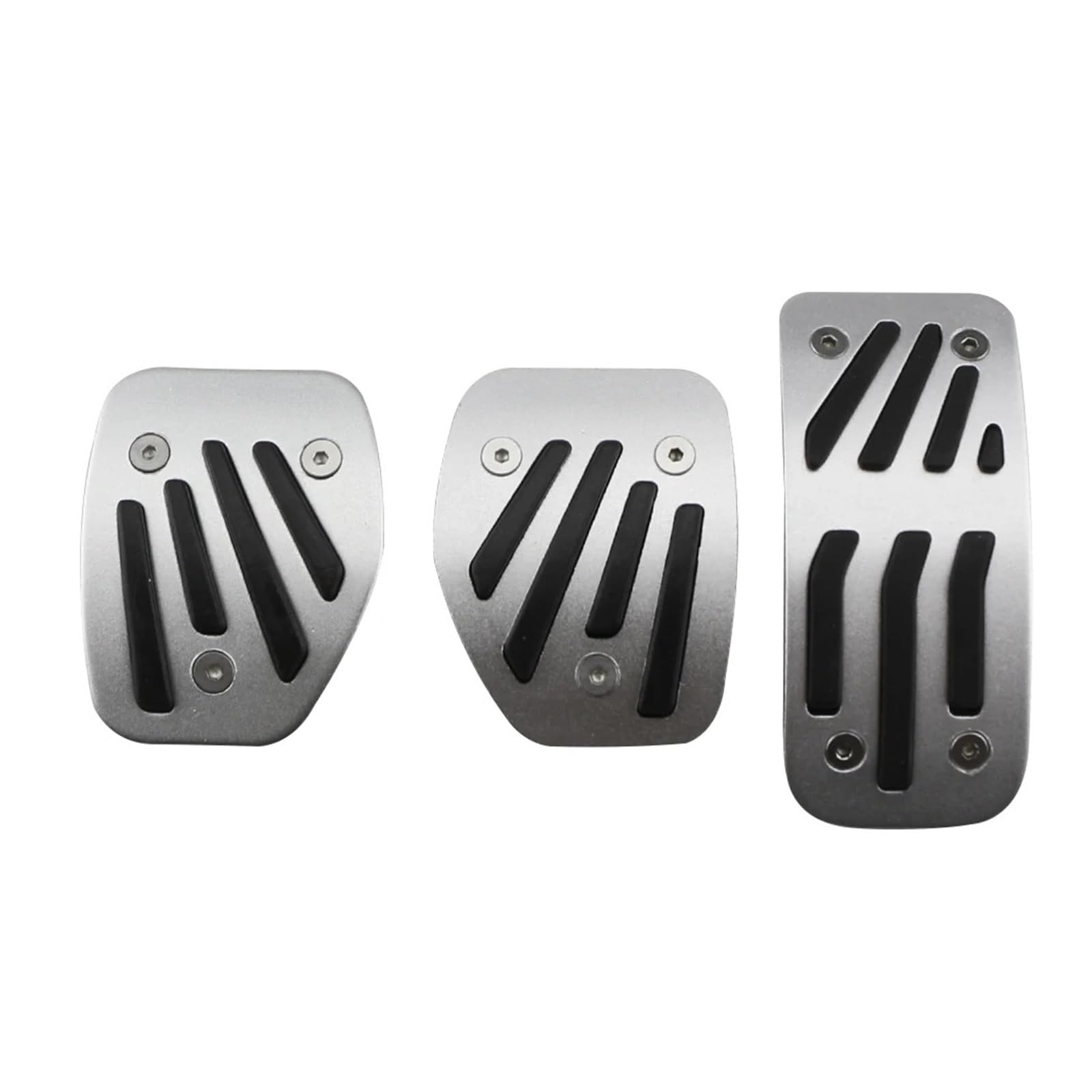 Bremspedalabdeckung Für Peugeot 207 301 307 208 2008 408 Cc Acceleraotr Bremse Rest Pedal Abdeckung Auto-Gaspedal(MT) von KMVPVGZHCN