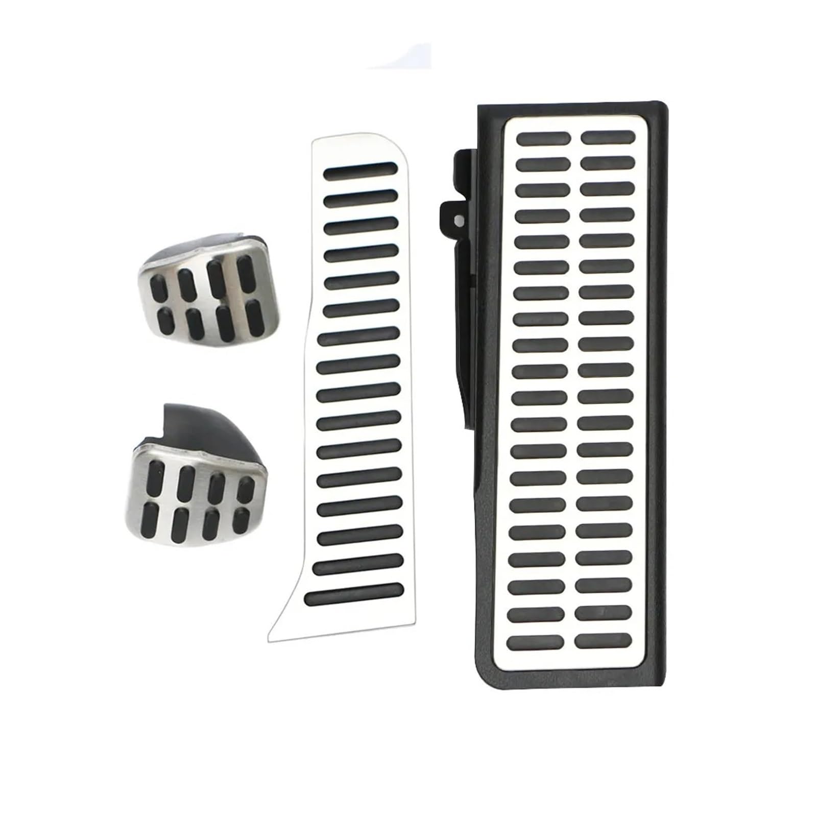 Bremspedalabdeckung Für Seat Altea Leon Toledo 2003 2004 2005 2006 2007 2008 2009 2010 2011 2012 2013 Auto Pedal Auto-Gaspedal(MT with Rest) von KMVPVGZHCN